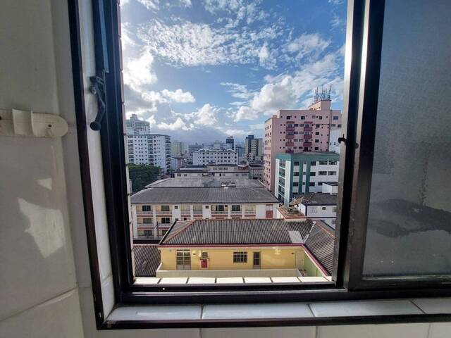 #1 - Apartamento para Venda em Praia Grande - SP