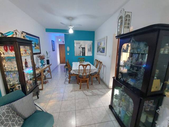 Venda em Guilhermina - Praia Grande