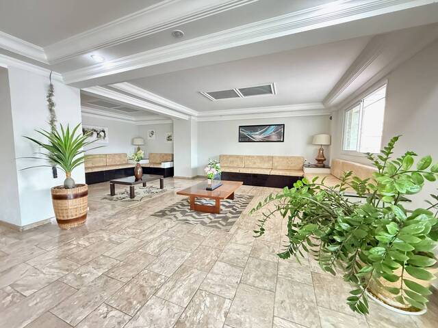 #3 - Apartamento para Venda em Praia Grande - SP