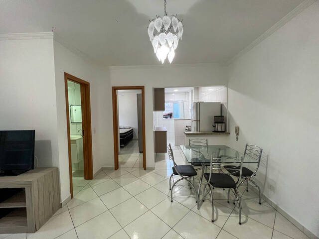 #4 - Apartamento para Venda em Praia Grande - SP