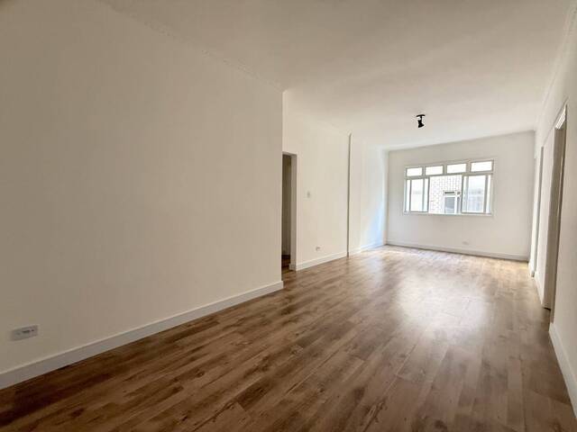 #6 - Apartamento para Venda em Praia Grande - SP