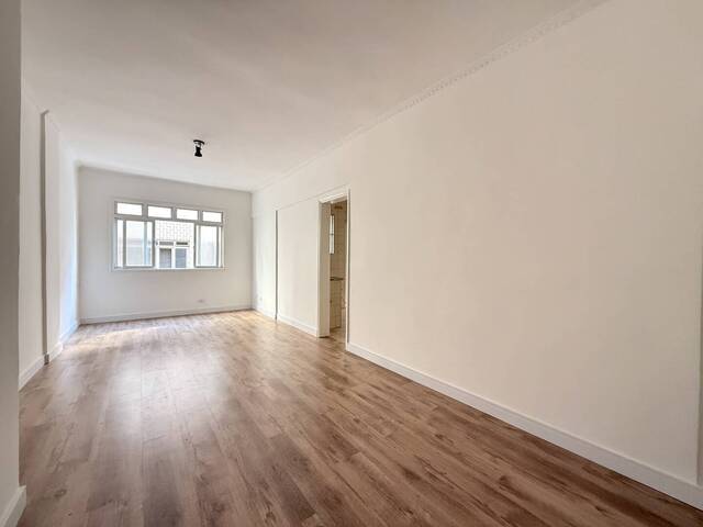 #6 - Apartamento para Venda em Praia Grande - SP