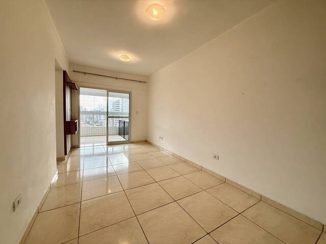 #10 - Apartamento para Venda em Praia Grande - SP