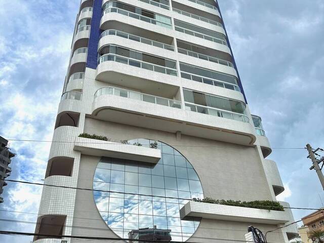 #10 - Apartamento para Venda em Praia Grande - SP