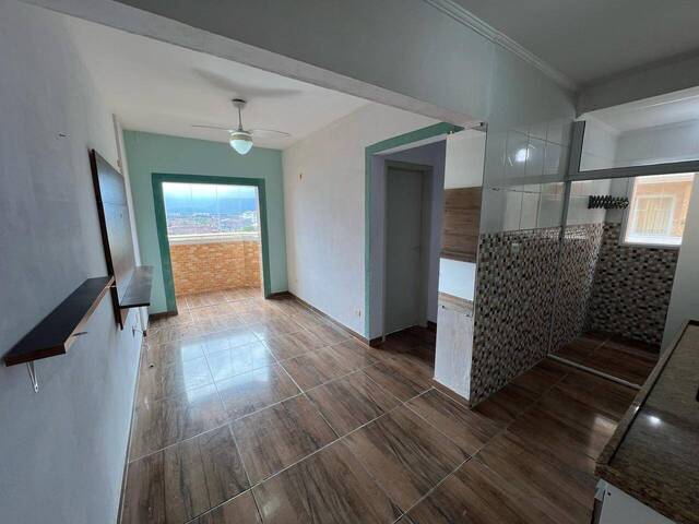 #11 - Apartamento para Venda em Praia Grande - SP