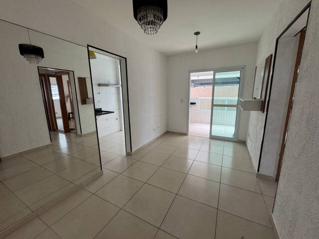#14 - Apartamento para Venda em Praia Grande - SP