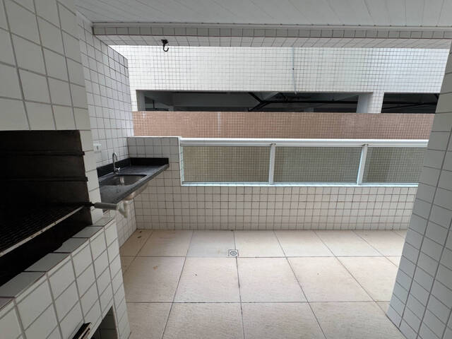 Apartamento para Venda em Praia Grande - 5