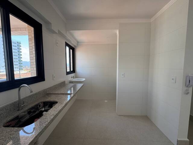 Apartamento para Venda em Praia Grande - 4