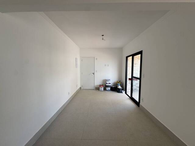 Apartamento para Venda em Praia Grande - 5