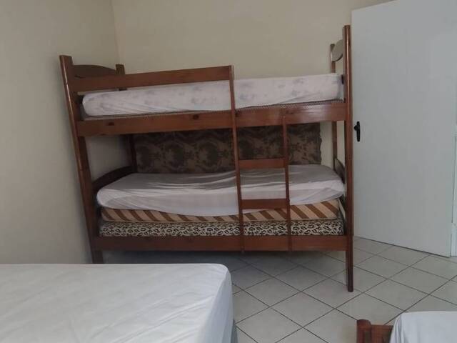 #12 - Apartamento para Venda em Praia Grande - SP