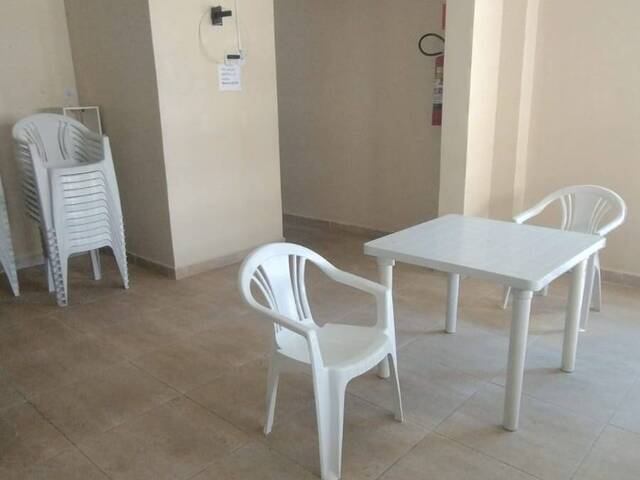 Apartamento para Venda em Praia Grande - 4