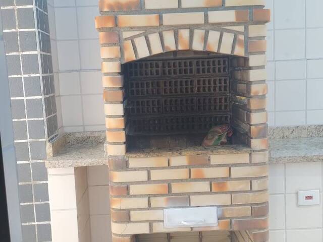 Apartamento para Venda em Praia Grande - 5
