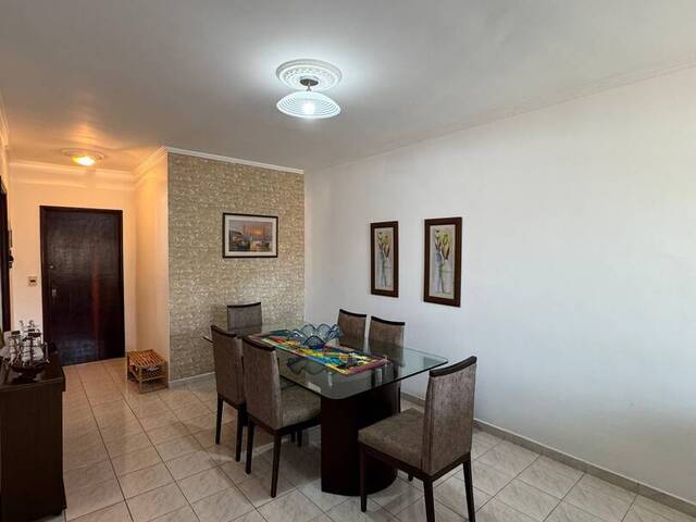 Apartamento para Venda em Praia Grande - 4