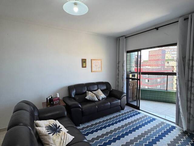 Apartamento para Venda em Praia Grande - 5