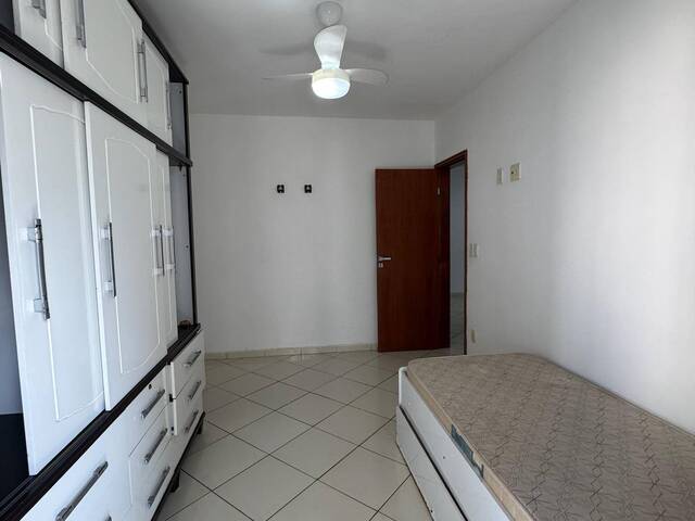 #19 - Apartamento para Venda em Praia Grande - SP