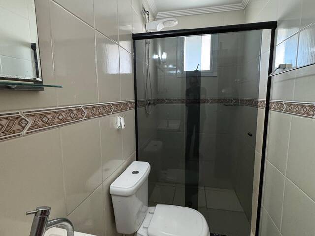 Apartamento para Venda em Praia Grande - 4