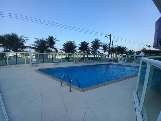 #20 - Apartamento para Venda em Praia Grande - SP