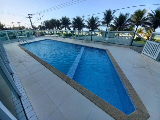 #20 - Apartamento para Venda em Praia Grande - SP