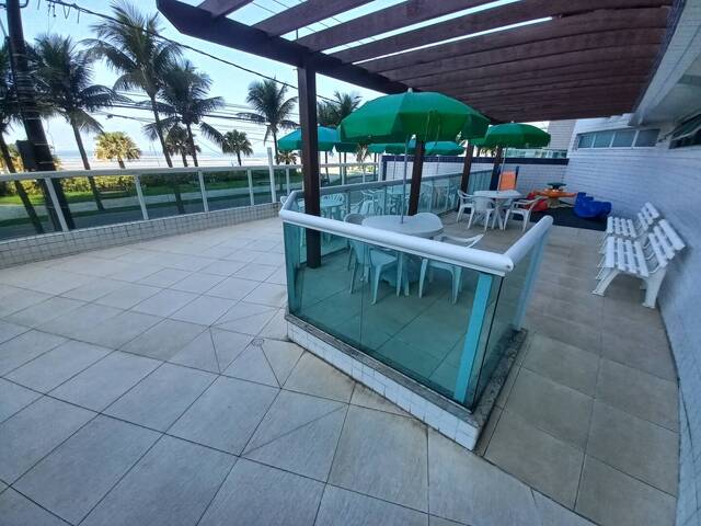 Apartamento para Venda em Praia Grande - 5