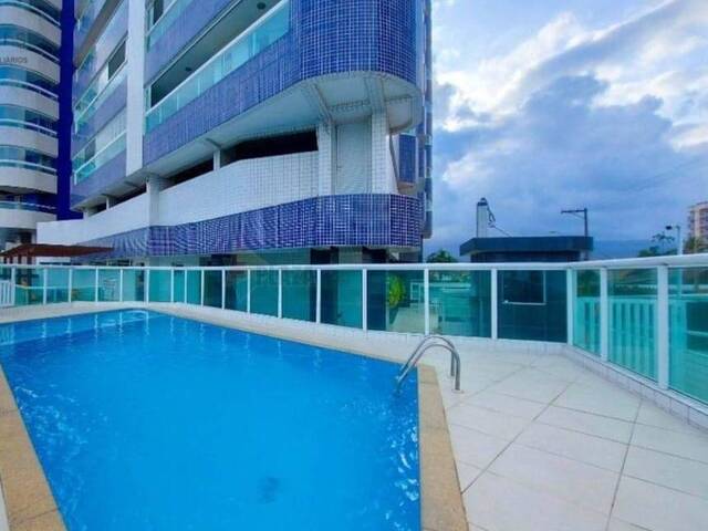 #20 - Apartamento para Venda em Praia Grande - SP