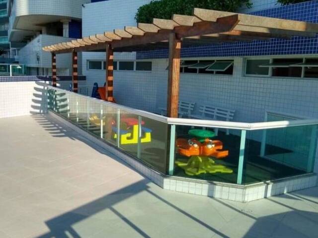 Apartamento para Venda em Praia Grande - 4