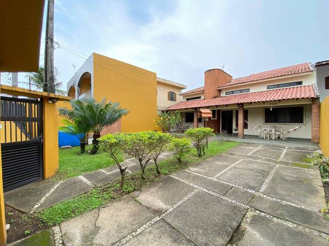 #21 - Casa para Venda em Praia Grande - SP