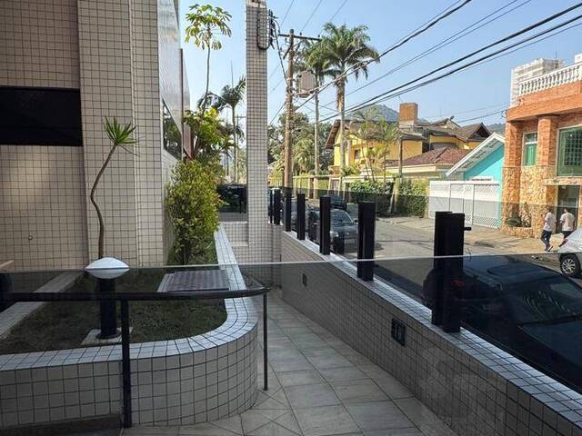 #22 - Apartamento para Venda em Praia Grande - SP