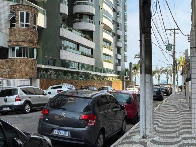 #22 - Apartamento para Venda em Praia Grande - SP