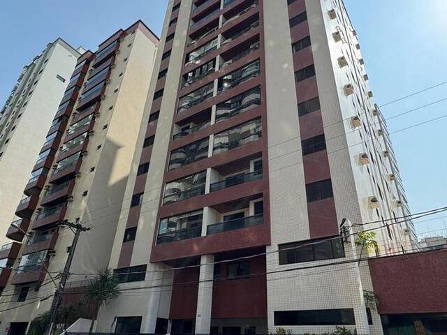#22 - Apartamento para Venda em Praia Grande - SP