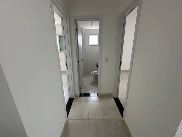 Apartamento para Venda em Praia Grande - 4