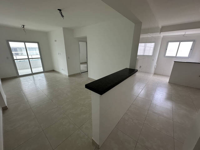Apartamento para Venda em Praia Grande - 5