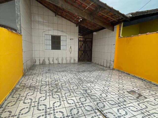 #29 - Casa para Venda em Praia Grande - SP