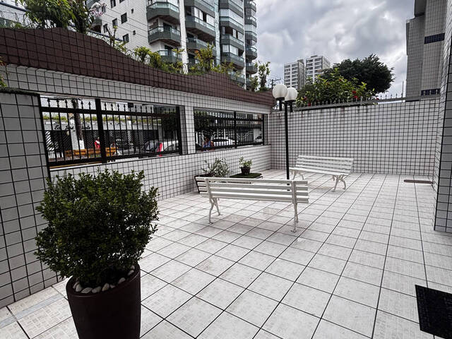Apartamento para Venda em Praia Grande - 4