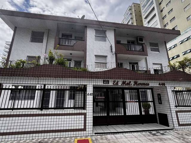 #30 - Apartamento para Venda em Praia Grande - SP
