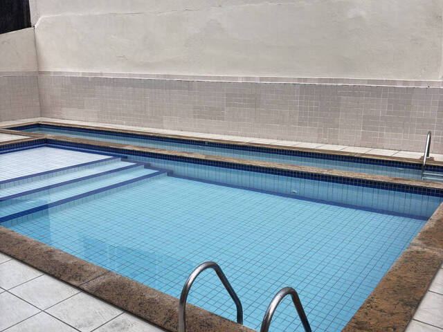 #31 - Apartamento para Venda em Praia Grande - SP