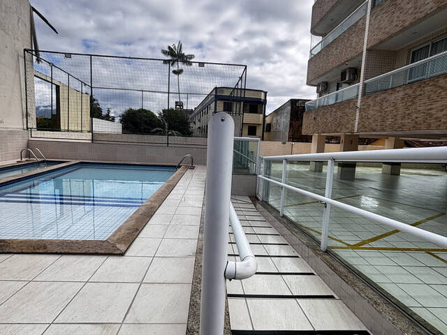Apartamento para Venda em Praia Grande - 4