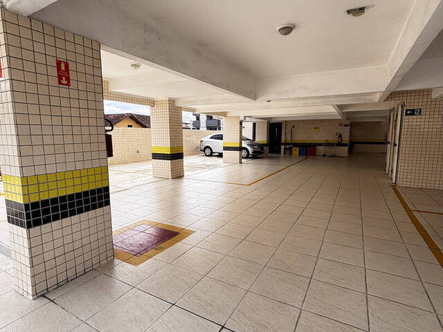 Apartamento para Venda em Praia Grande - 5
