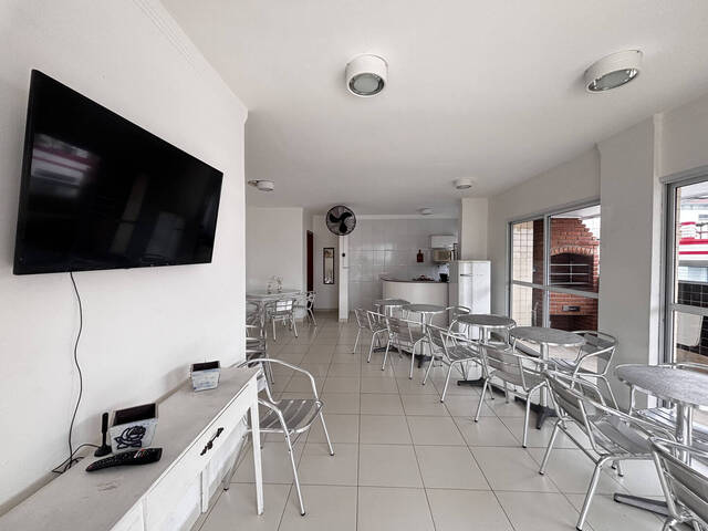 Apartamento para Venda em Praia Grande - 4