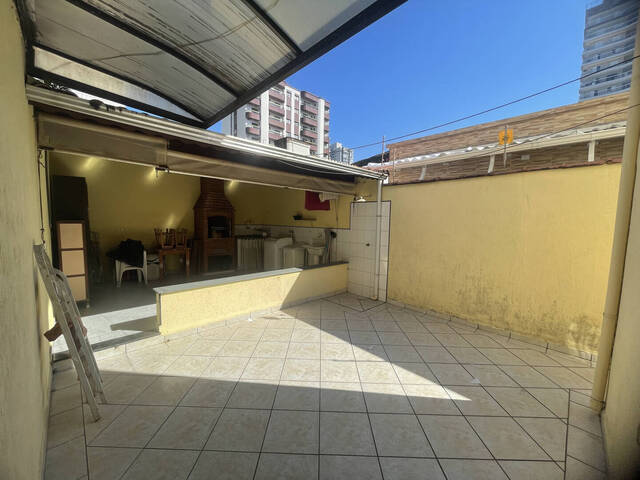 #34 - Sobrado para Venda em Praia Grande - SP