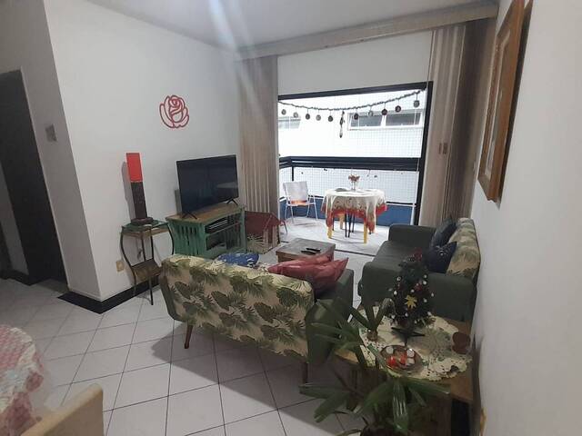 Apartamento para Venda em Praia Grande - 4
