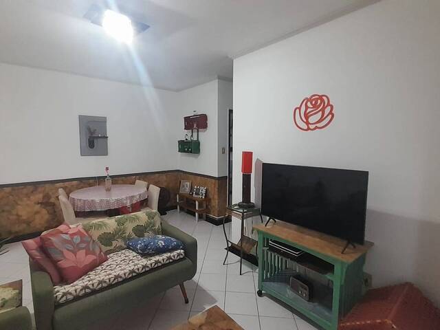 Apartamento para Venda em Praia Grande - 5