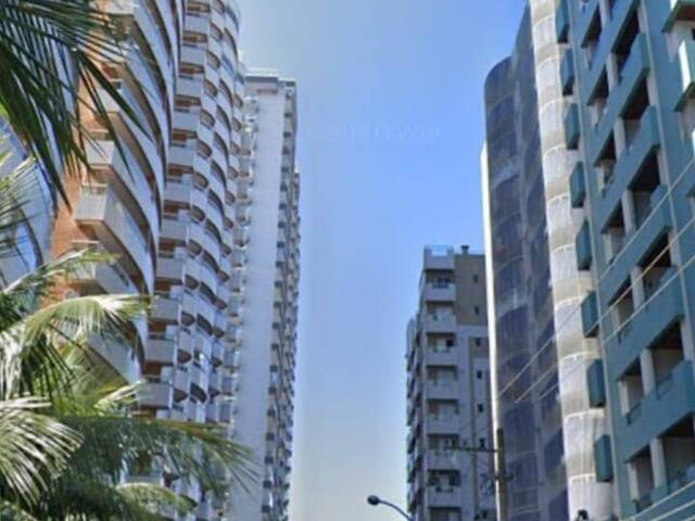 #35 - Apartamento para Venda em Praia Grande - SP