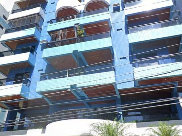 #35 - Apartamento para Venda em Praia Grande - SP