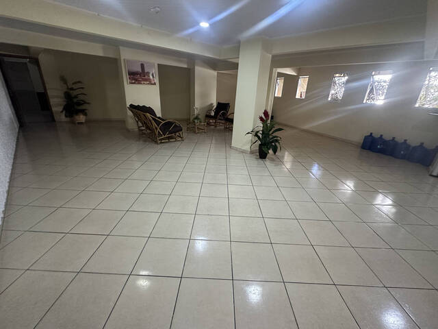 Apartamento para Venda em Praia Grande - 4