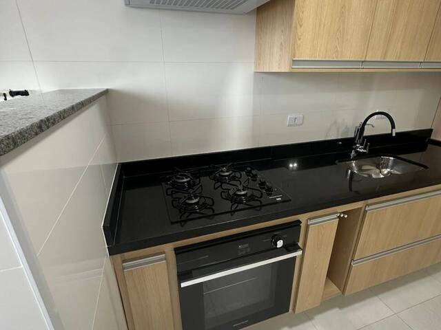 #37 - Apartamento para Venda em Praia Grande - SP