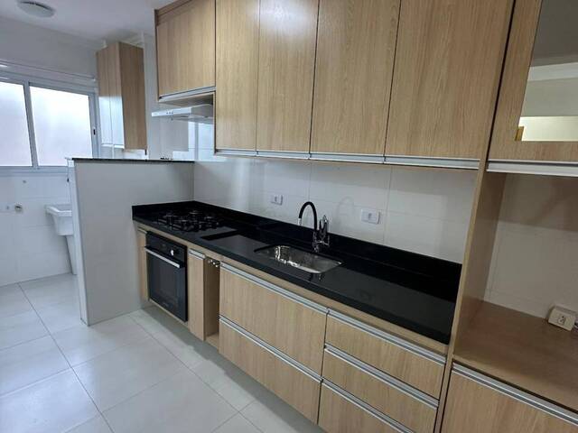Apartamento para Venda em Praia Grande - 5