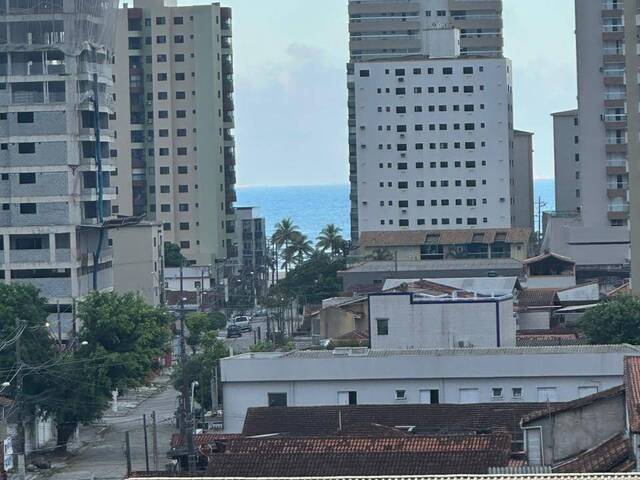 #37 - Apartamento para Venda em Praia Grande - SP
