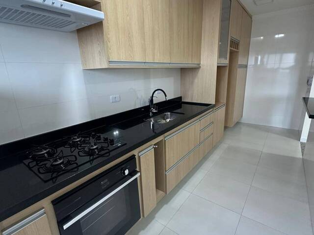 Apartamento para Venda em Praia Grande - 4