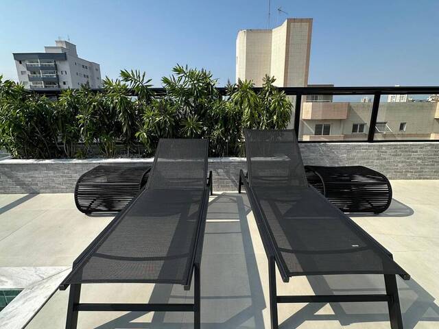 Apartamento para Venda em Praia Grande - 5