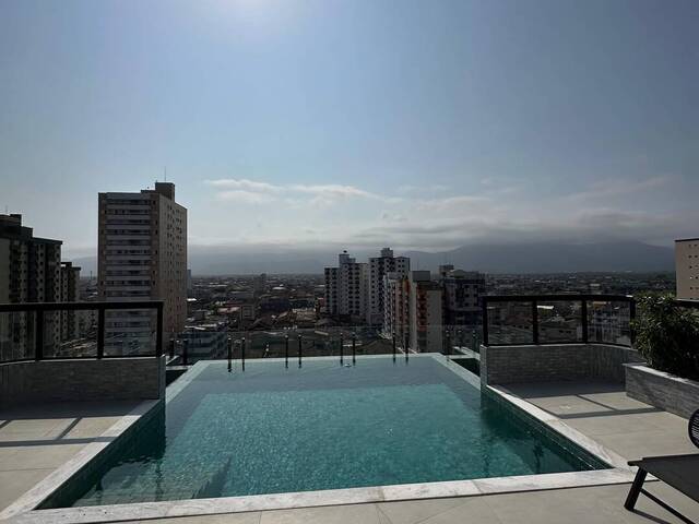 Apartamento para Venda em Praia Grande - 4
